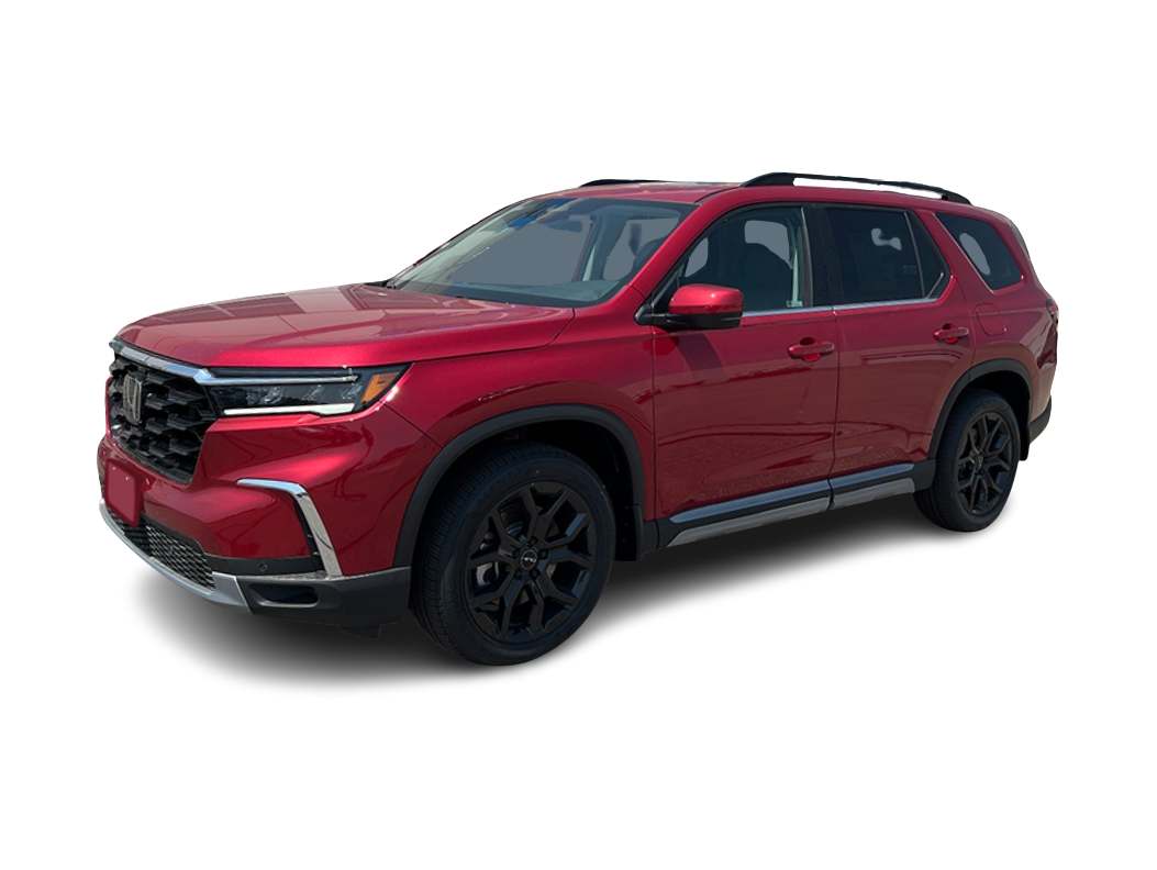 Thumbnail: 2025 Honda Pilot - 1