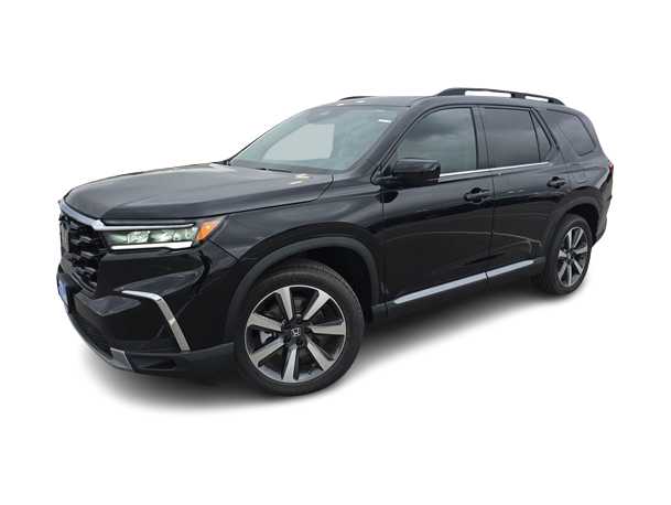 2025 Honda Pilot Elite -
                  San Antonio, TX