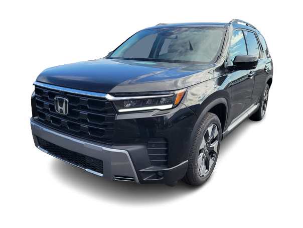 Thumbnail: 2026 Honda Pilot - 1