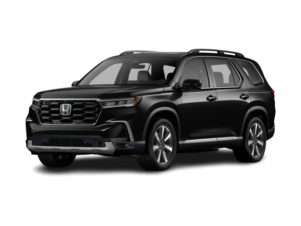 2025 Honda Pilot Elite -
                San Antonio, TX