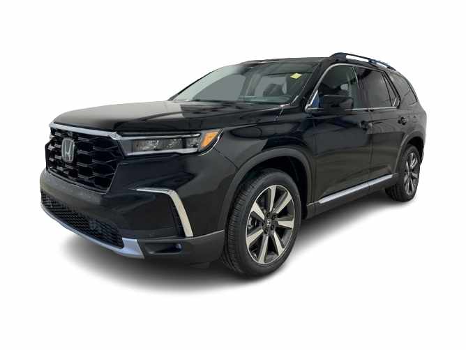 Thumbnail: 2025 Honda Pilot - 1