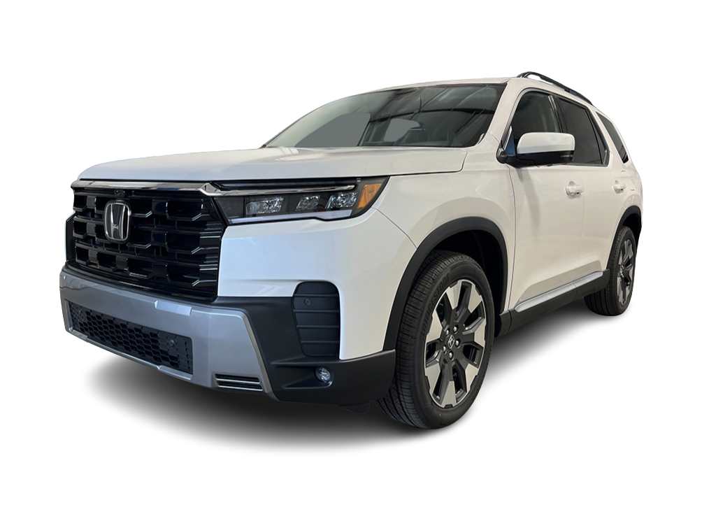 Thumbnail: 2026 Honda Pilot - 1