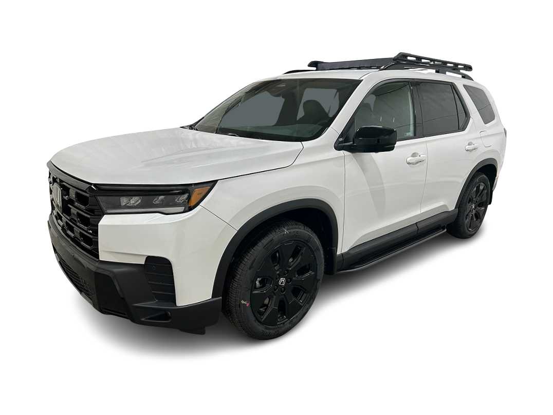 Thumbnail: 2026 Honda Pilot - 1