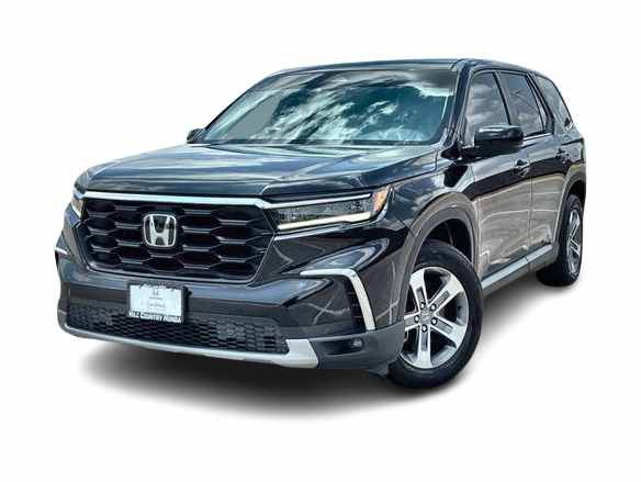 Thumbnail: 2025 Honda Pilot - 1