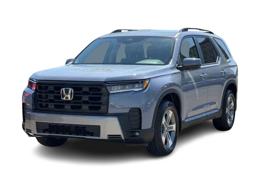 Thumbnail: 2026 Honda Pilot - 1