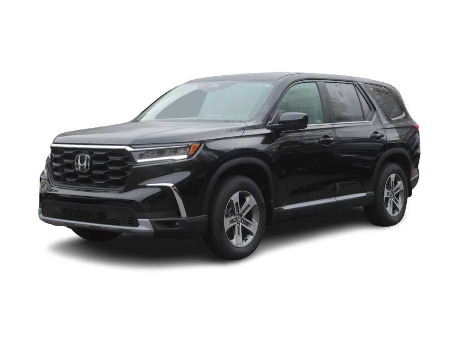 Thumbnail: 2025 Honda Pilot - 1