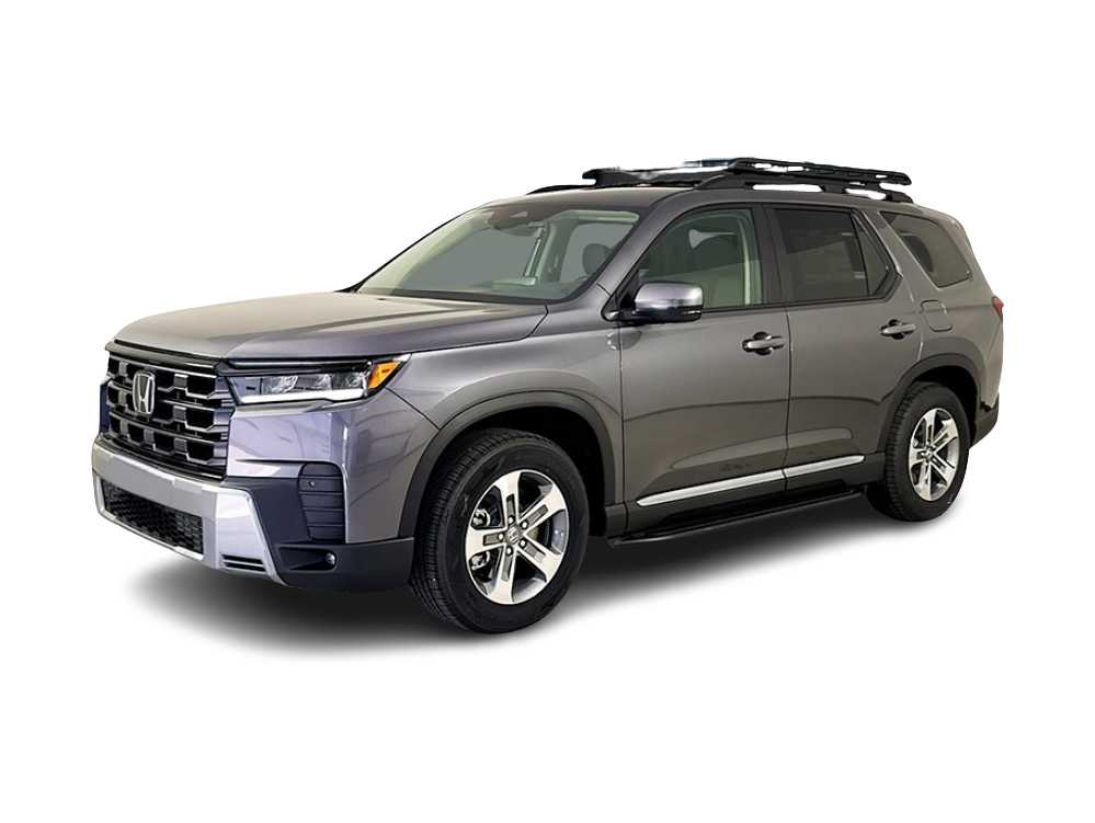 Thumbnail: 2026 Honda Pilot - 1
