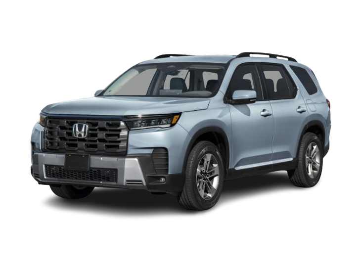 Thumbnail: 2026 Honda Pilot - 1