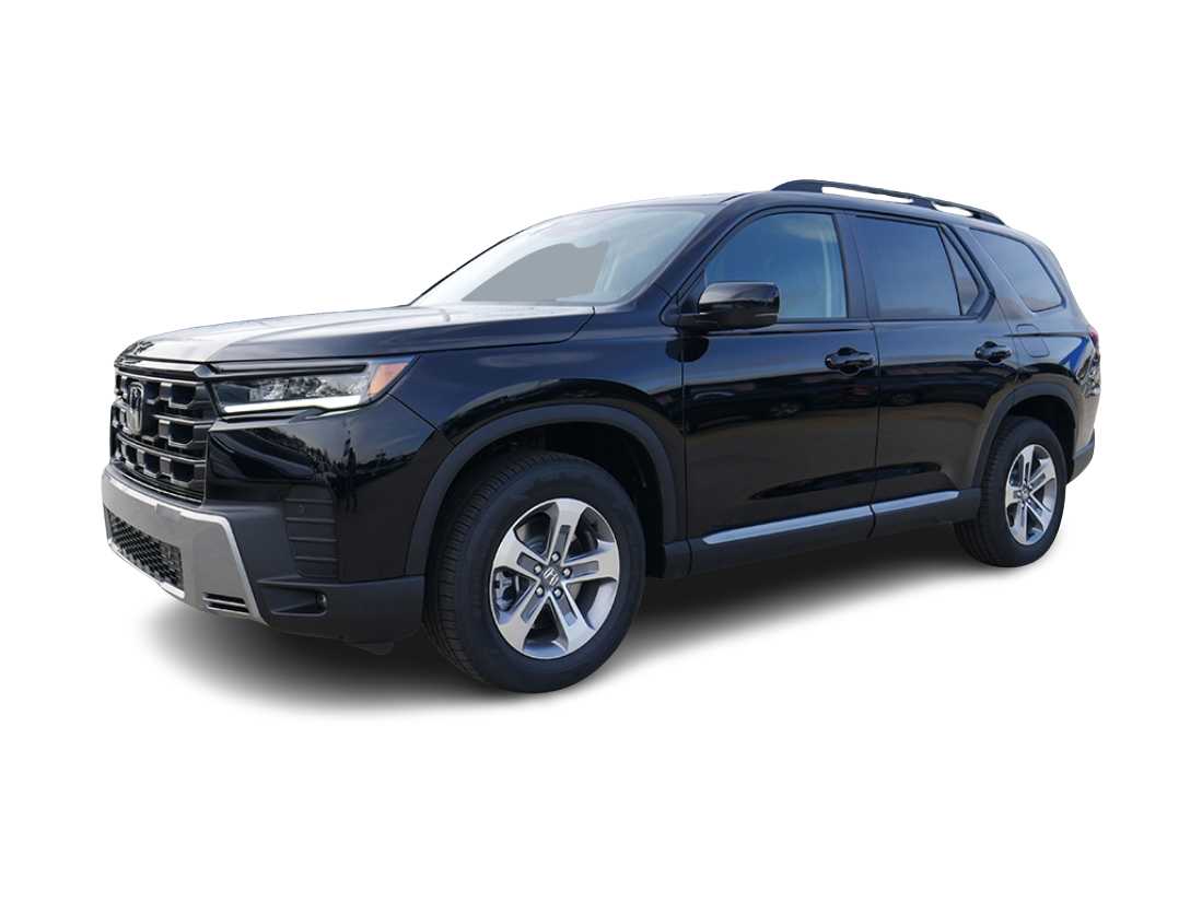 Thumbnail: 2026 Honda Pilot - 1