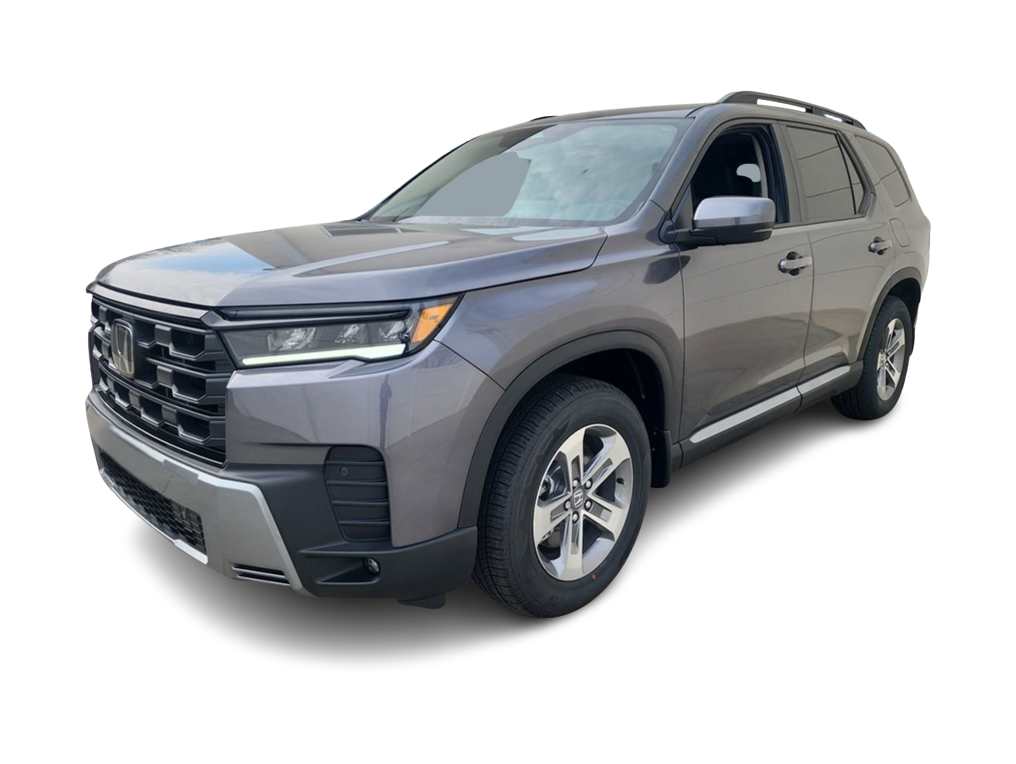 Thumbnail: 2026 Honda Pilot - 1