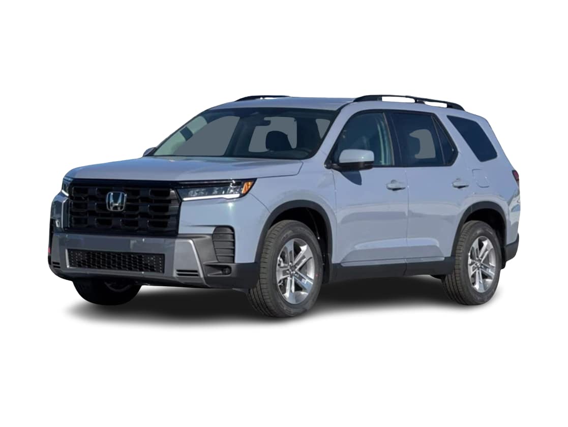 Thumbnail: 2026 Honda Pilot - 1