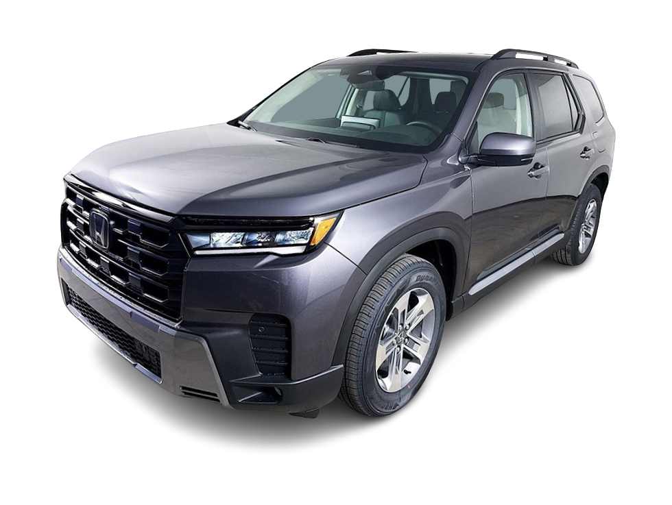 Thumbnail: 2026 Honda Pilot - 1
