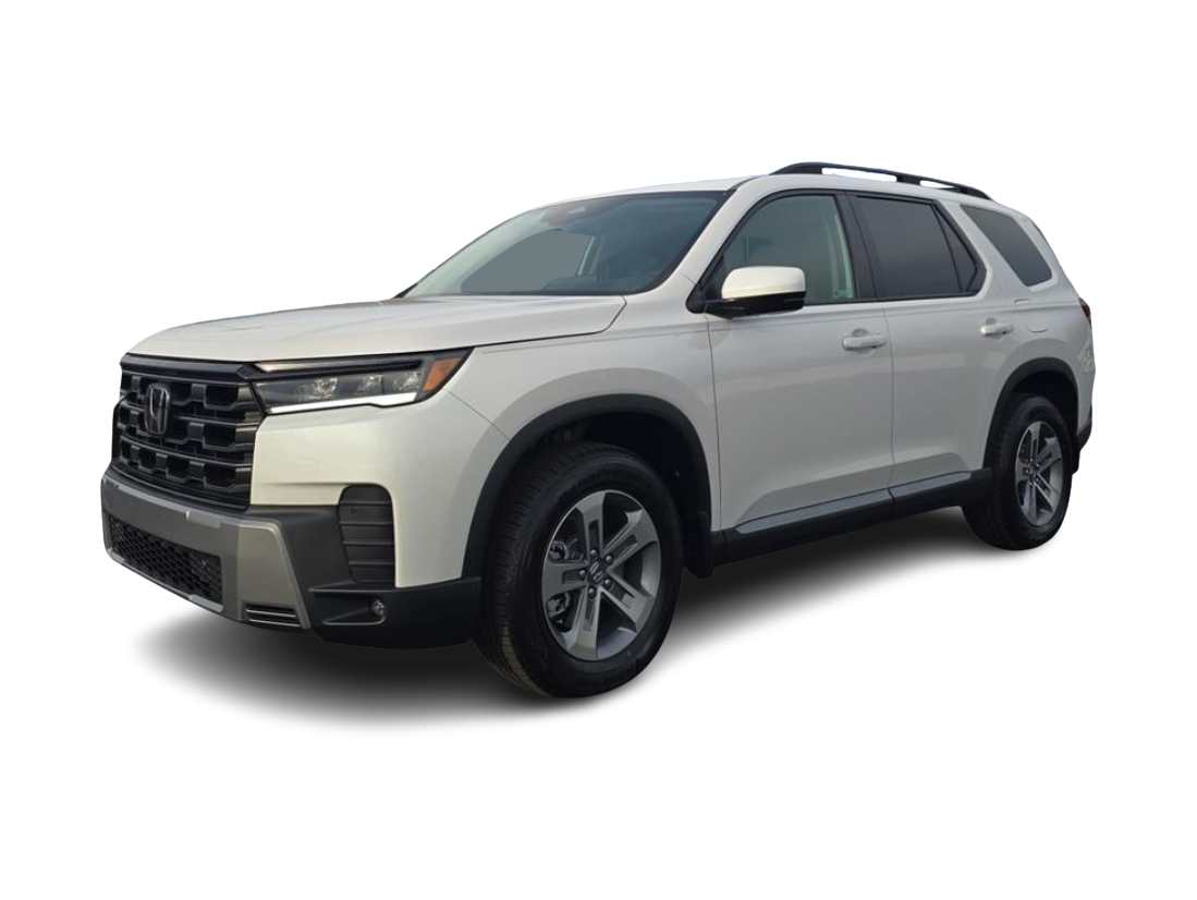 Thumbnail: 2026 Honda Pilot - 1
