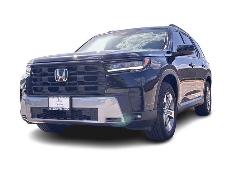 Thumbnail: 2026 Honda Pilot - 1