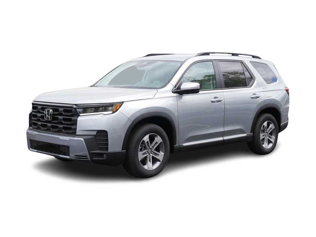 Thumbnail: 2026 Honda Pilot - 1