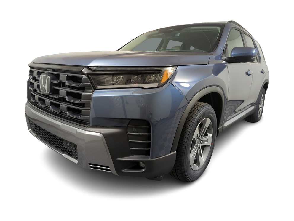 Thumbnail: 2026 Honda Pilot - 1