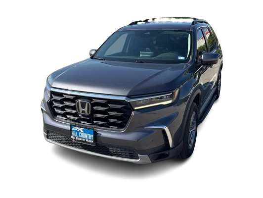 Thumbnail: 2023 Honda Pilot - 1