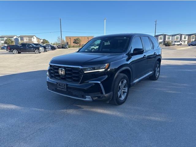 2023 Honda Pilot EX-L's photo