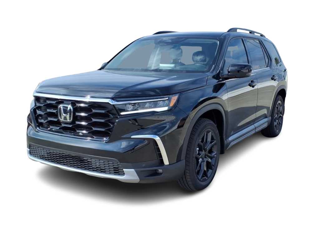 Thumbnail: 2025 Honda Pilot - 1