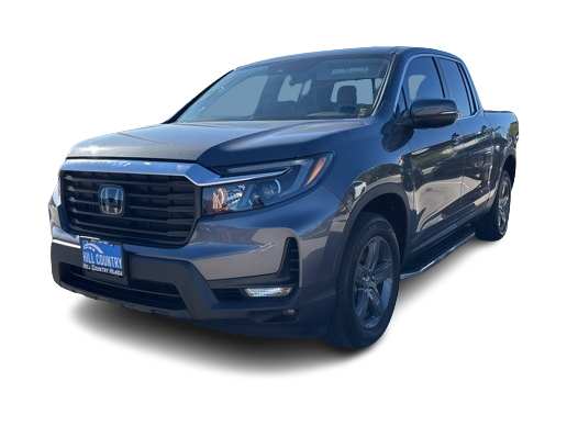 Thumbnail: 2023 Honda Ridgeline - 1
