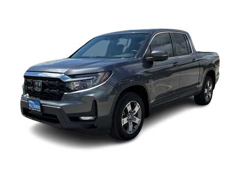 Thumbnail: 2024 Honda Ridgeline - 1