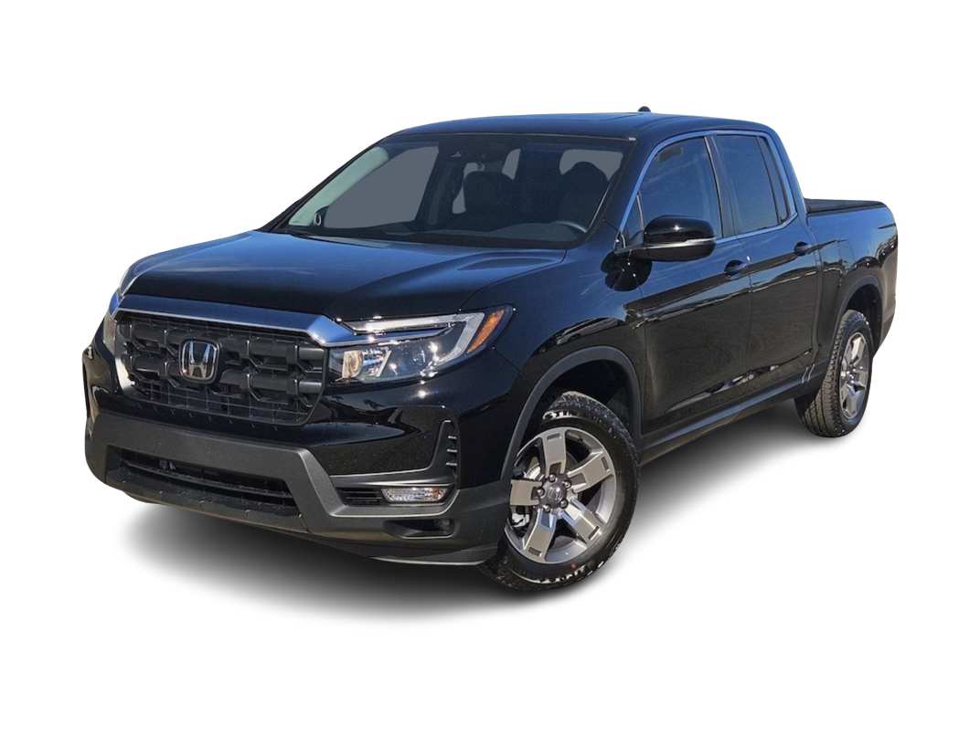 Thumbnail: 2025 Honda Ridgeline - 1