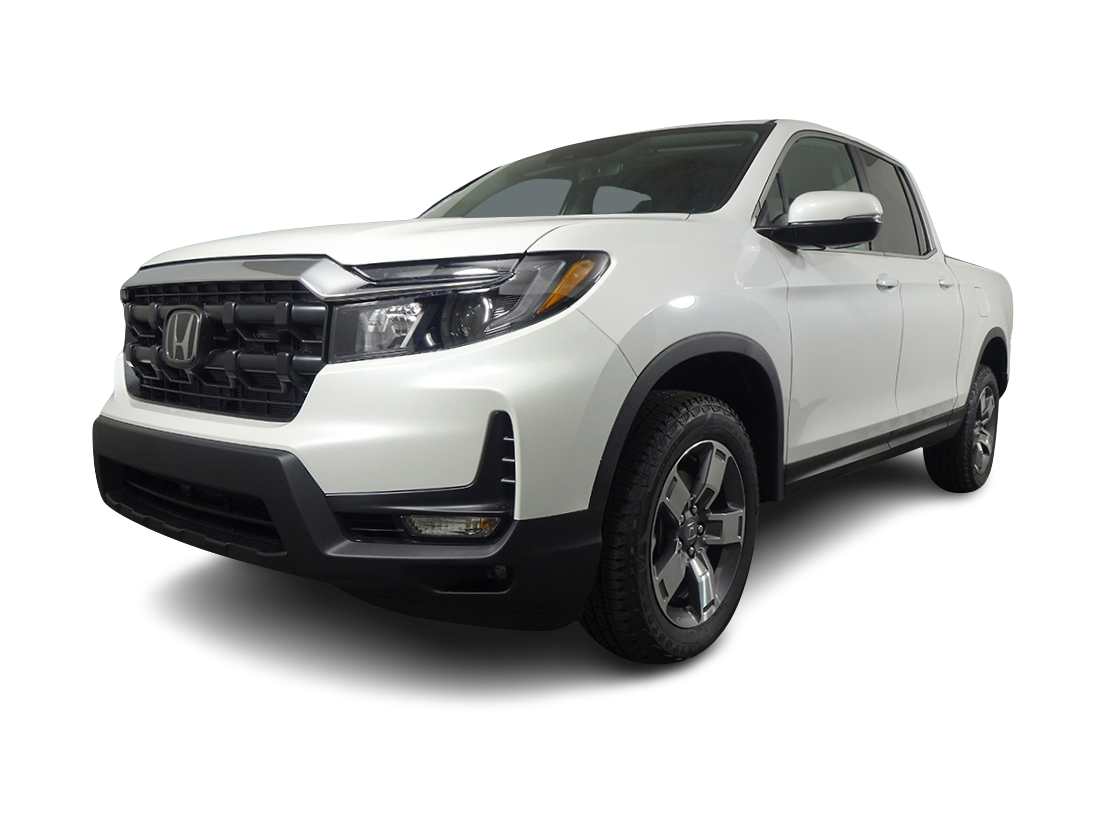 Thumbnail: 2026 Honda Ridgeline - 1
