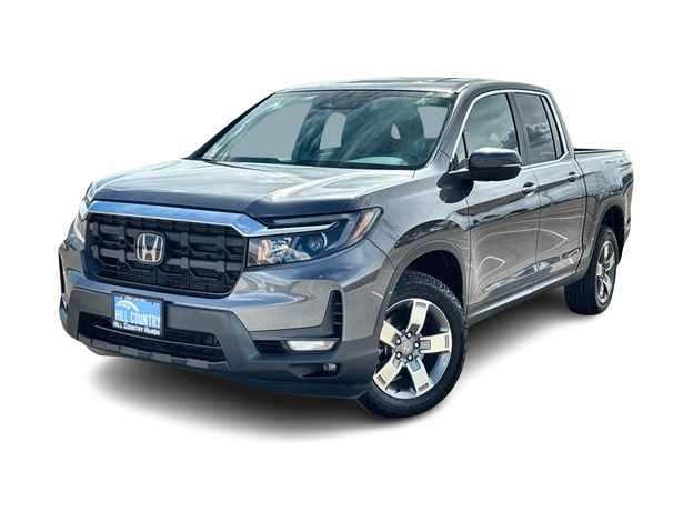 Thumbnail: 2024 Honda Ridgeline - 1