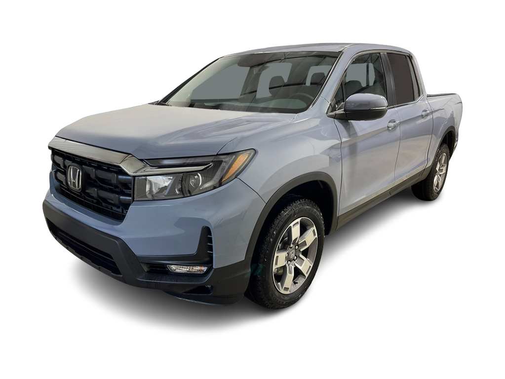 Thumbnail: 2026 Honda Ridgeline - 1