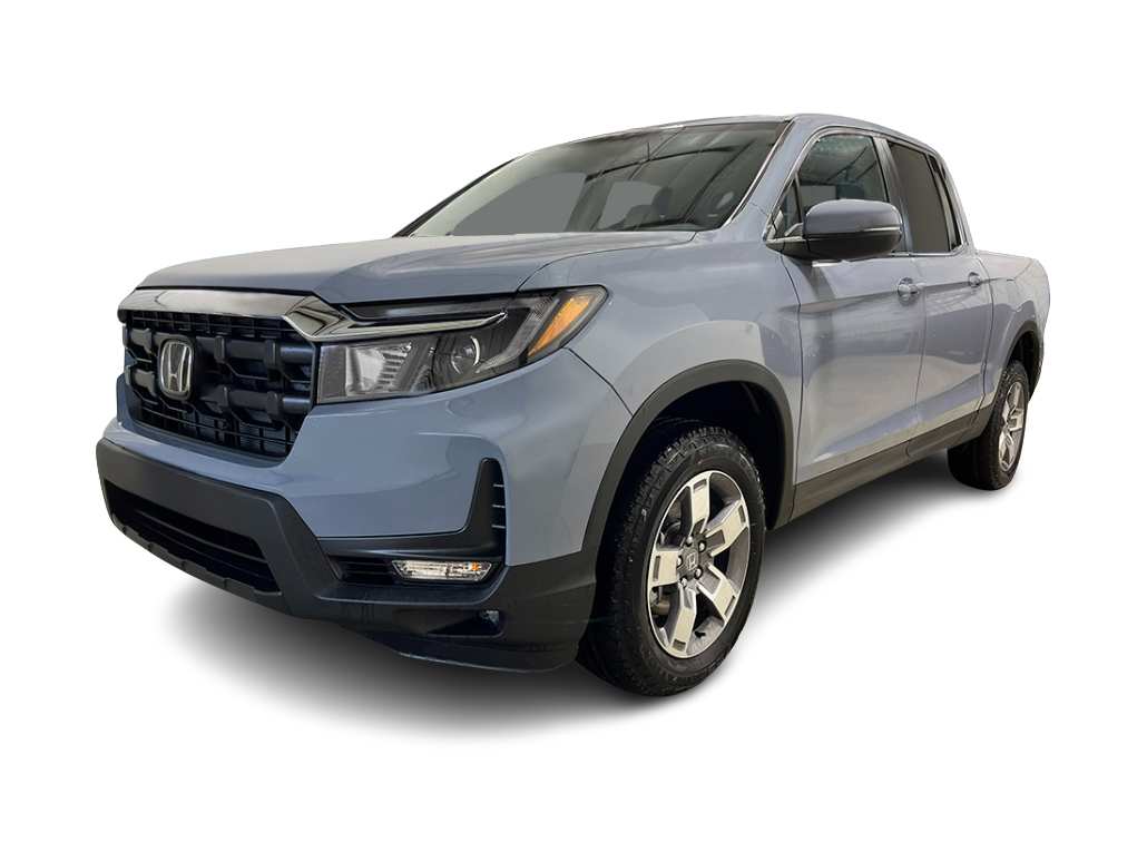 Thumbnail: 2026 Honda Ridgeline - 1