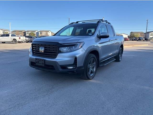 2023 Honda Ridgeline