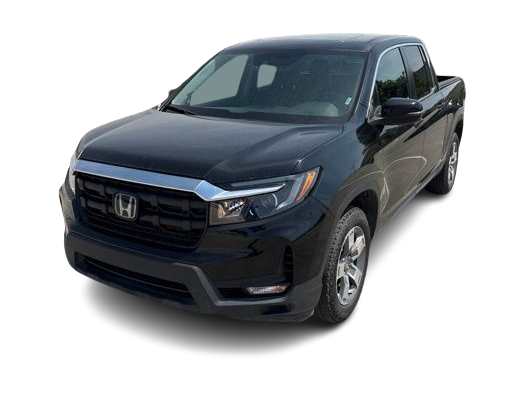 Thumbnail: 2025 Honda Ridgeline - 1