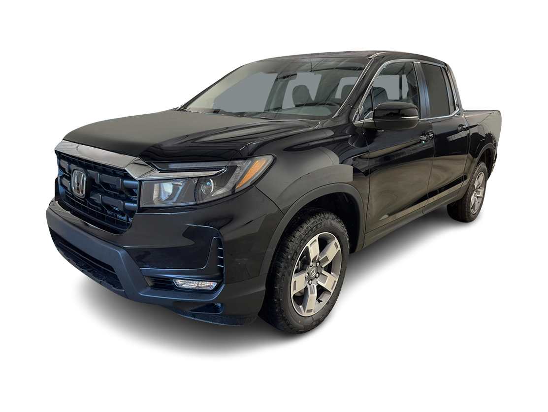 Thumbnail: 2026 Honda Ridgeline - 1