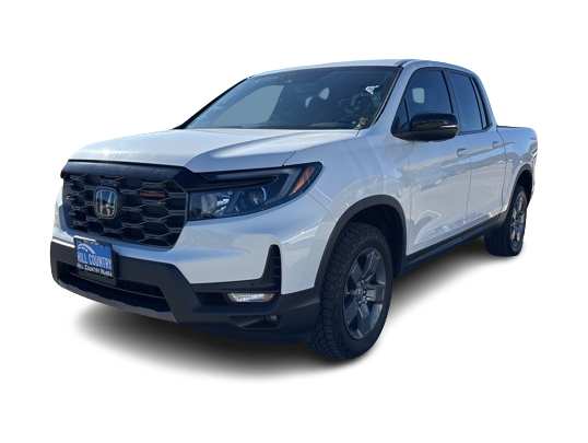 Thumbnail: 2024 Honda Ridgeline - 1