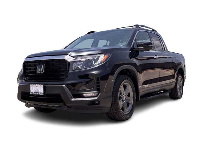 Thumbnail: 2023 Honda Ridgeline - 1