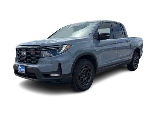 Thumbnail: 2025 Honda Ridgeline - 1