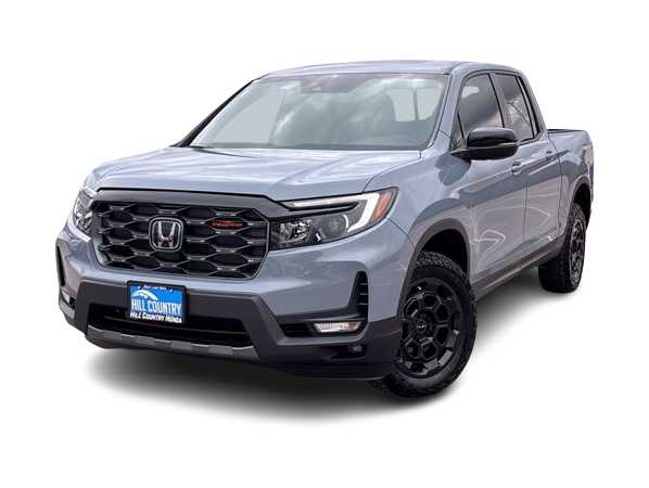 Thumbnail: 2025 Honda Ridgeline - 1