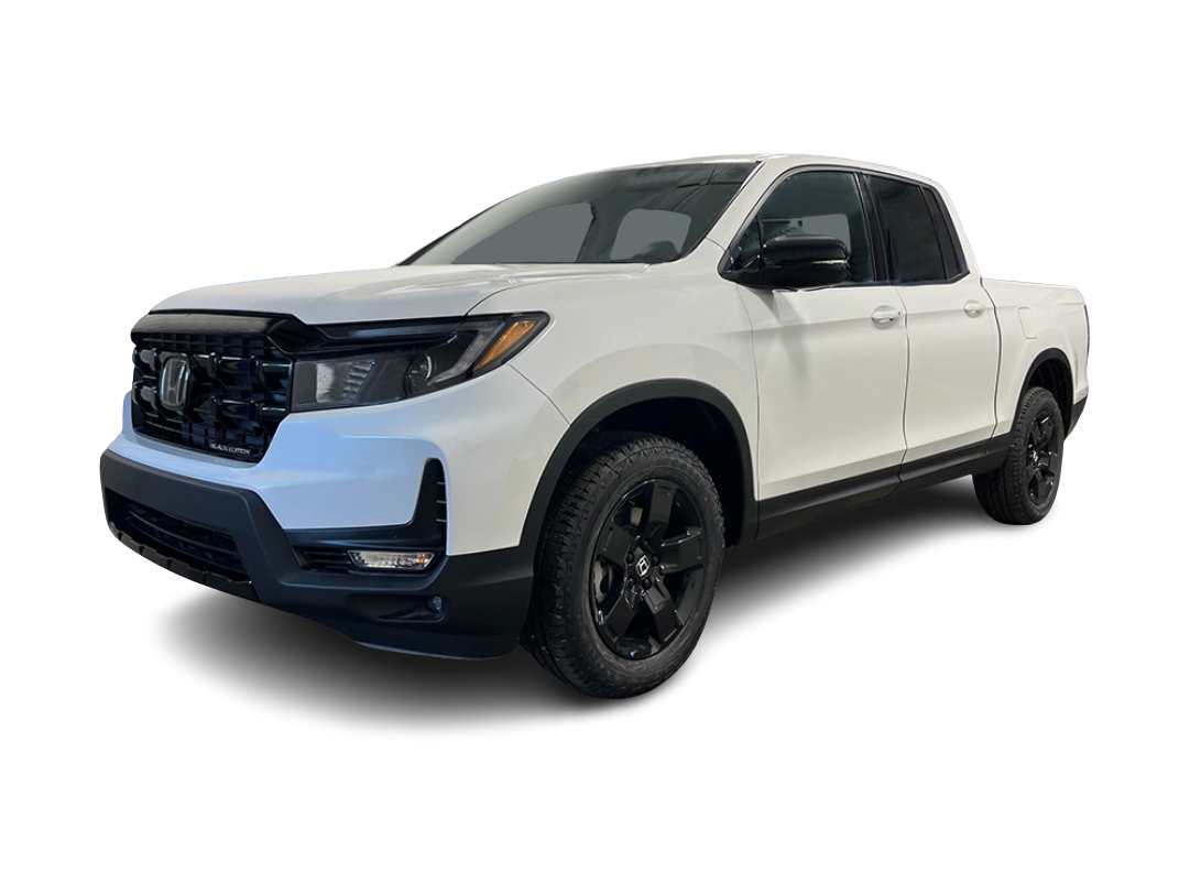 Thumbnail: 2026 Honda Ridgeline - 1