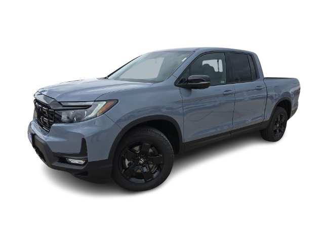 Thumbnail: 2025 Honda Ridgeline - 1