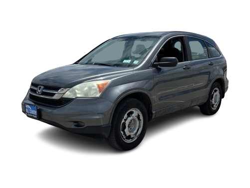 2010 Honda CR-V LX -
                  San Antonio, TX