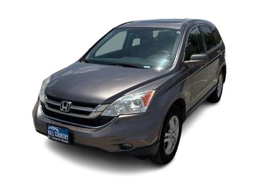 2011 Honda CR-V EX-L -
                  San Antonio, TX