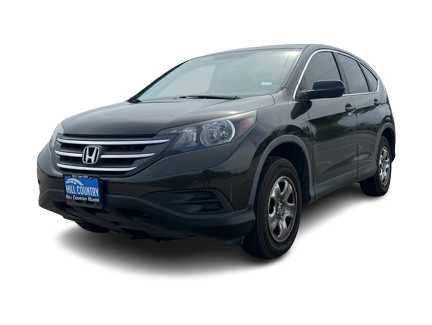 2014 Honda CR-V LX Hero Image