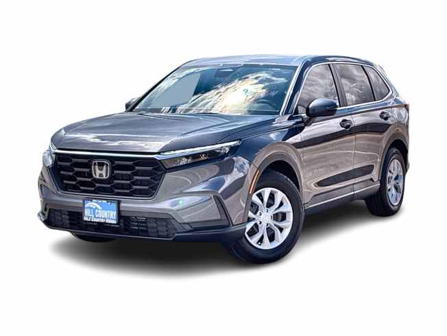 Thumbnail: 2026 Honda CR-V - 1