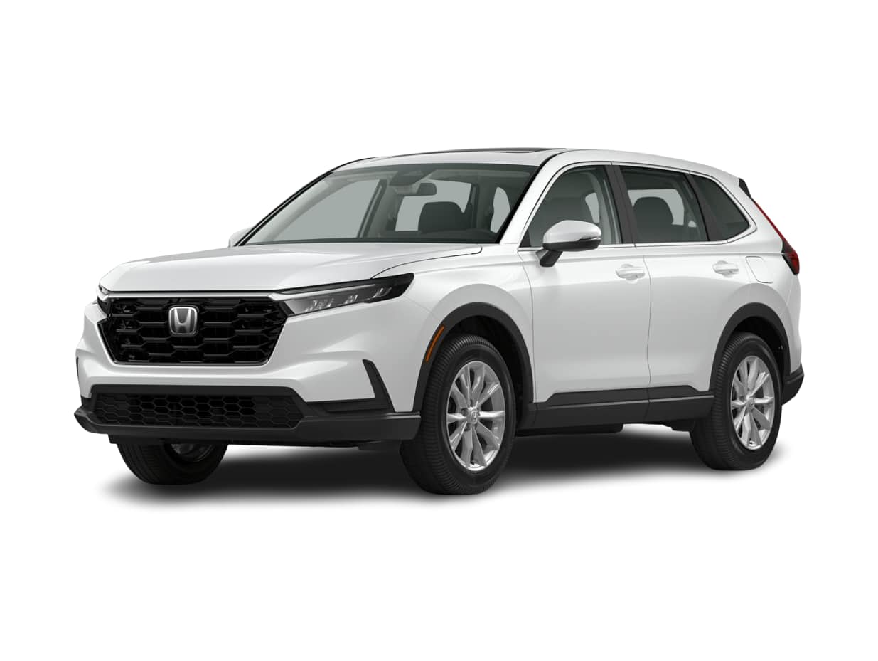 2025 Honda CR-V EX -
                San Antonio, TX