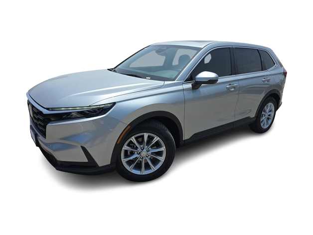 2025 Honda CR-V EX -
                San Antonio, TX