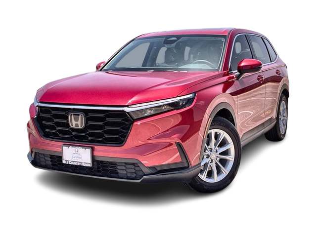 Thumbnail: 2025 Honda CR-V - 1