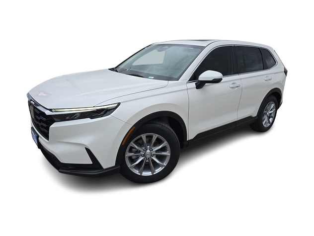 2025 Honda CR-V EX-L -
                  San Antonio, TX