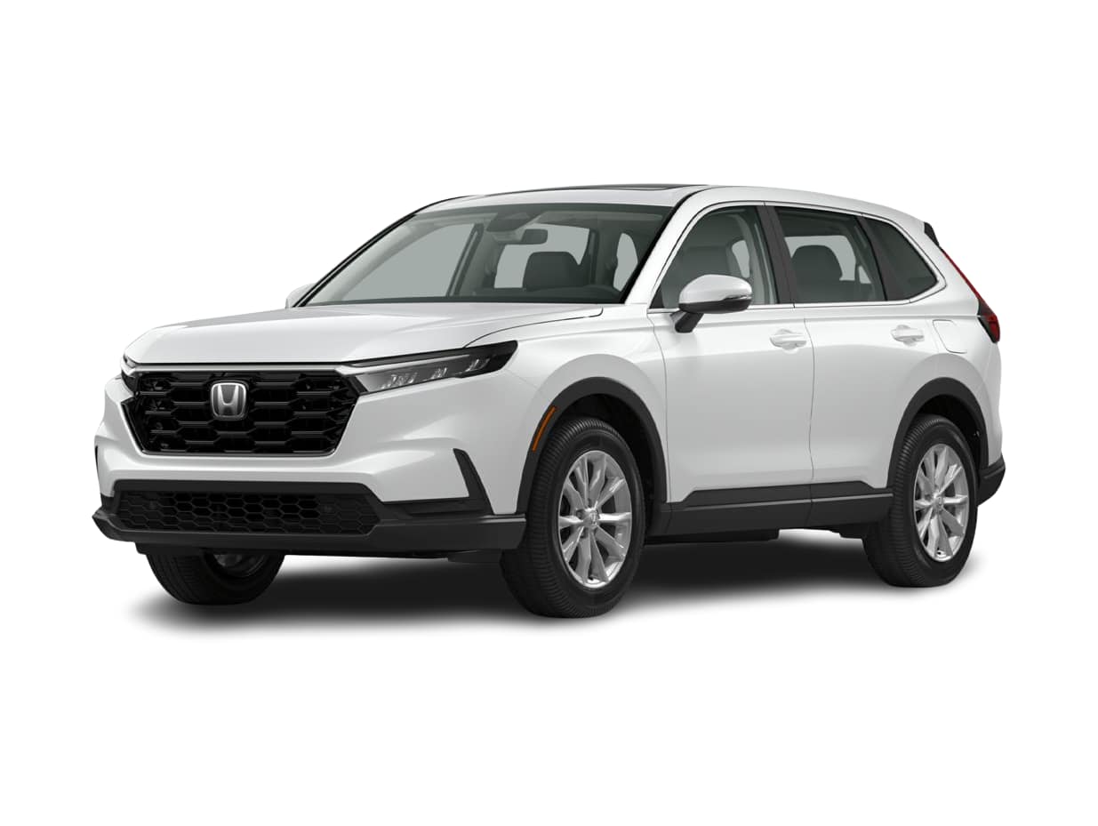 2025 Honda CR-V EX-L -
                San Antonio, TX