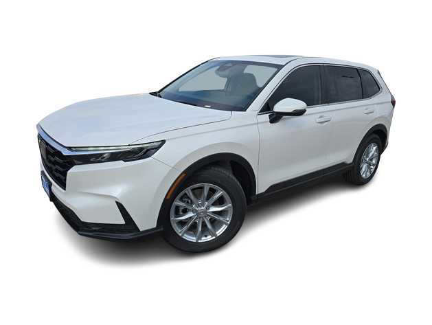 2025 Honda CR-V EX-L -
                  San Antonio, TX