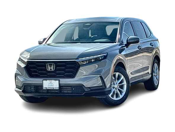 Thumbnail: 2024 Honda CR-V - 1